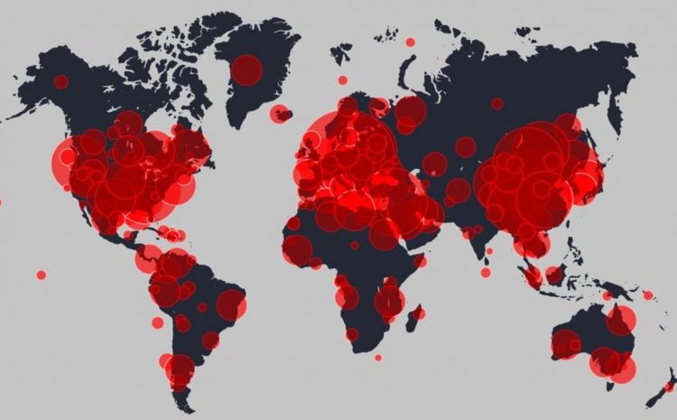  Why Brands need Research to gauge  Pandemic-fueled Shifts in Consumer Habits